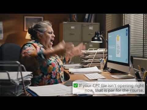How to Open CPT Files (Corel Photo-Paint Image)