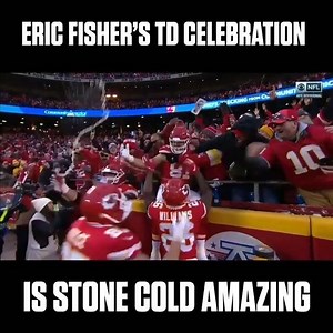 Stone Cold Steve Austin meets The Kansas City Chiefs! | Kansas City Chiefs on CBS Sports