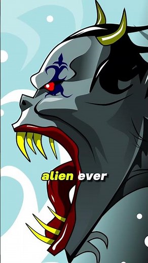 Why The Blob Was the Perfect Alien Lifeform | Neil deGrasse Tyson Analysis#1159 #science