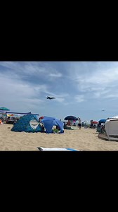 OC Airshow 2024 | OceanCity.com