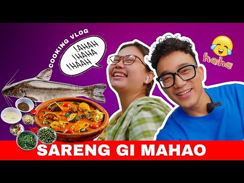 Nupina Sareng Fajana Thongbire 😋😋 | Gym Vlog 🏋️