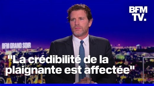 Affaire Gérard Depardieu: l interview en intégralité de Jérémie Assous… | Jeremie Assous