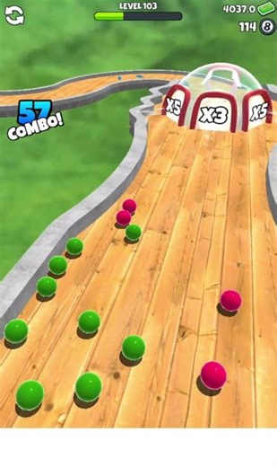 #bumping #games #gaming bump pop game