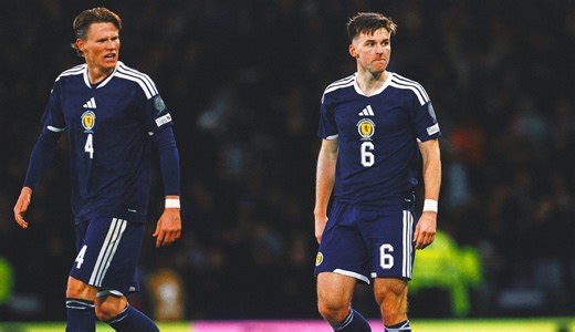 Scotland World Cup 2026 Preview: Best Players, Roster, History