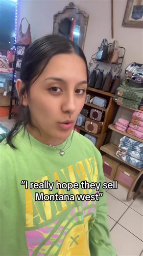 Discover Adorable Montana West Western Boutique Finds