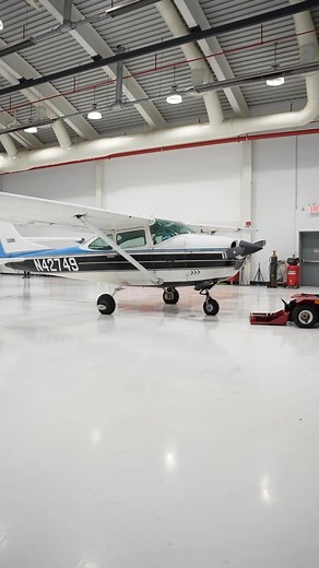 22 reactions | Our students master the skills of aircraft maintenance through this incredible aircraft with hands-on learning.  Discover the future of aviation at Vaughn College! | Vaughn College of Aeronautics and Technology | Facebook