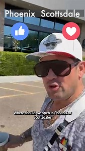 44K views · 3.4K reactions | NUEVA LOCACIÓN, AYUDENME A ESCOGER DÓNDE ABRIREMOS / NEW LOCATION, HELP ME CHOOSE WHERE WE WILL OPEN. | Jorge Cueva. Mr.Tempo | Facebook