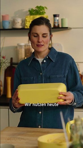 Bananenbrot mit Walnüssen & Schoko 🍌