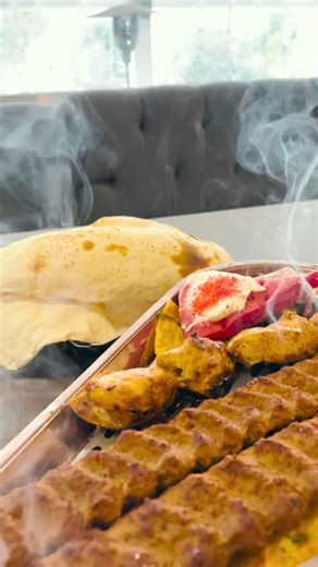 Prepare to be impressed by our revamped menu! Explore the pinnacle of international flavors and the fresh identity of Capital Grill. #NewMenu #TrendyEats #GourmetExperience #CapitalGrill | Capital Grill