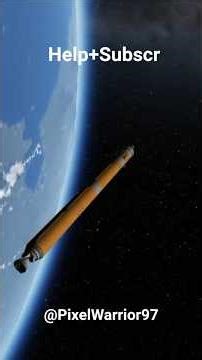 Moon Satellite Tutorial help me subscribe now 🌙🚀 #shorts