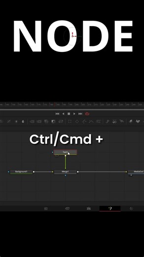 Disable Nodes (Fusion & Color Page) - DaVinci Resolve