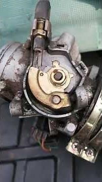 polaris sportsman 500 idle tick over adjustment