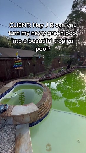 Stunning Swimming Pool Renovation with Primera Stone Riviera Coast