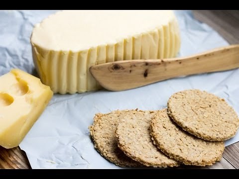 How to make Scottish Oatcakes