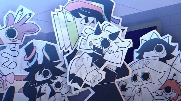 Understanding Basics in Behavior Through Animation