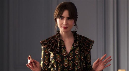 'Emily In Paris' Season 4 finale brings a Roman twist