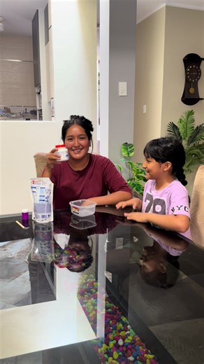 Cómo hacer slime casero fácilmente