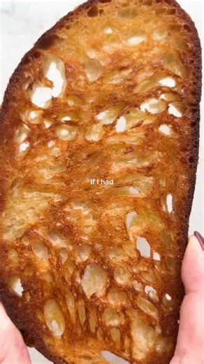 Abigail | Cooking in NY on Instagram: "Comment “TOAST” to get this recipe sent to your DMs 🍄 Easy holiday app made in 20 minutes: butter mushroom toasts with camembert cheese. The cheese is melted onto sourdough bread and then the mushrooms get cooked with butter, herbs and balsamic. Spoon the mushrooms onto the toasts and drizzle with more balsamic glaze and chopped chives. Cut into wedges for the perfect holiday app ✨🫶🏼"