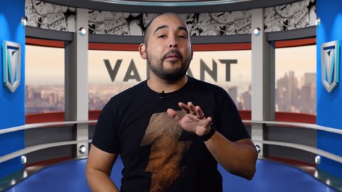 Power Rangers: Tommy's master morpher