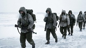 How minus 40 degrees changed the history of war