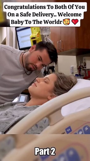 271K views · 1.6K reactions | Congratulations To Both Of You On a Safe Delivery.. Welcome Baby To The Worldr殺❤ Part 2 #mom #baby #pain #labor #birthday #momsoftiktok #momlife #givingbirthbelike #laboranddelivery #fyp #fy #foryou #foryoupage | Labor Delivery | Facebook