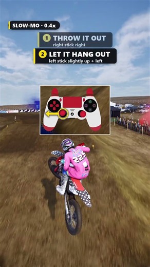 How to WHIP in MXGP 26! (Hangout Period Tutorial) 🔥