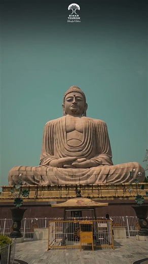 Make your First Trip to Bodh Gaya..