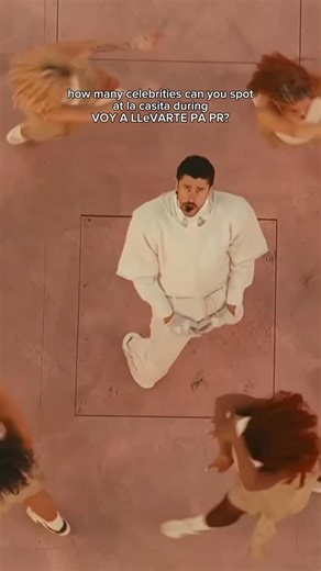 how many did you notice? it wasnt just lady gaga, apparently cardi b, karol g, pedro pascal, jessica alba, and young miko were partying during bad bunny’s superbowl halftime show performance | Cover Nation