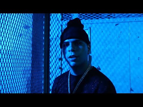 KEVVO - Desahogo (Official Video)