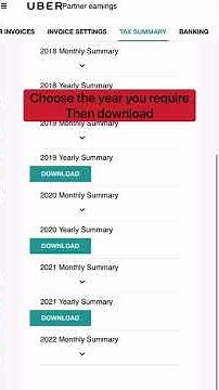 How to work out your taxes (self assessment) for Uber, Uber eats, lyft, deliveroo drivers