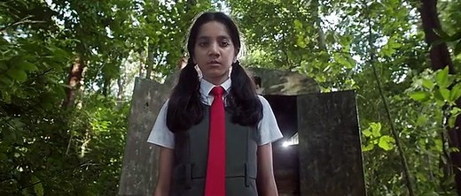 Forensic (2020)[Malayalam HDTVRip Movie Part 2