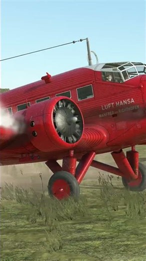 JUNKERS JU-52 3/m START