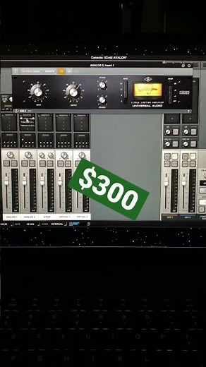 Building a UAD Vocal Chain (PT2)