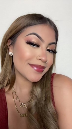 A little story time on what drives me Cocoa , while using @wetnwildbeauty Wild Crush available @target 😍💕