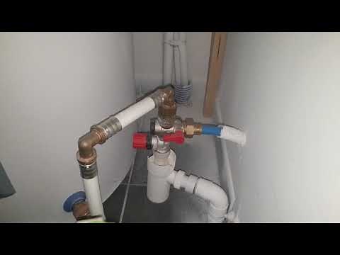 Leaking or dripping safety group