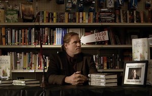 Twixt | Oficjalny zwiastun / trailer nr 1 | 2011 | Film