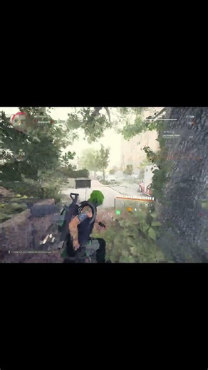 The Division 2: PERFECT Retaliation #gaming #thedivision2game #dansk #ubisoftpartner