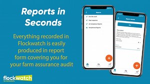 Your Flock in Your Hand 🐑 Explore all the features of Flockwatch today FREE by downloading the app here: https://hubs.li/Q01gsHks0 | Herdwatch