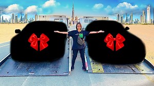 MY NEW CARS REVEAL !!! | Mo Vlogs