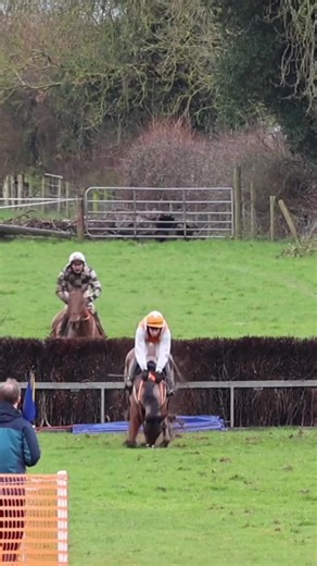 #faller #horseracing #jockeys #fences