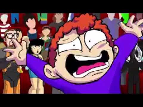 MINI MINOTAUR SONG ( fect. Tobuscus & tim tim #viralvideo 