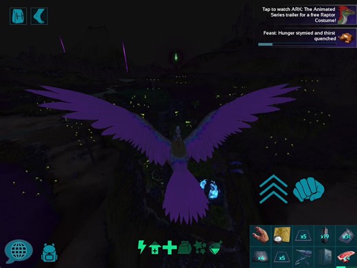 Ark PVPMobile Base Building Techniques