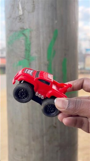 🔴 RC car speed testing 🔥#shorts