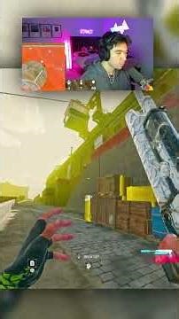 Impossible 1HP Clutch 🤯