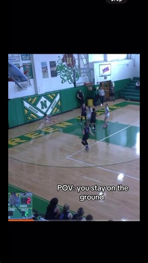 Stay Grounded This Fall: Basketball Skills and Focus