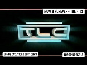 TLC “Sold Out” [1080p Upscale] - Fanmail Tour 1999 2000 “Now & Forever: The Hits”