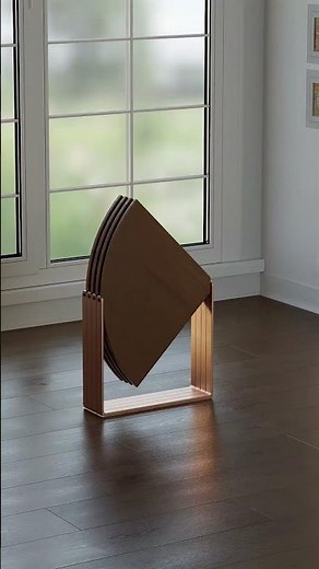 Modern wooden Coffee Table Design | Smart Interior Furniture