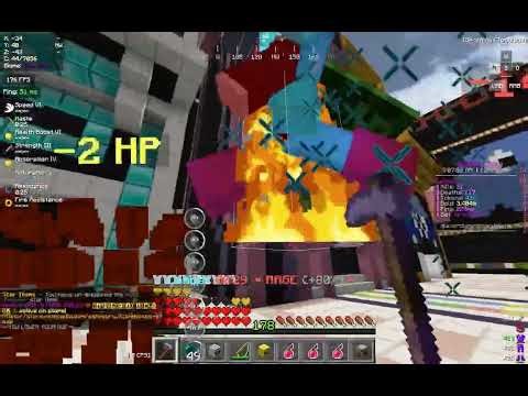 best " montage " 💀 | Minecadia Montage #4
