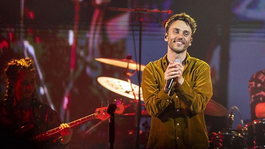 „Pop Around the Clock“ 2024: Alle Konzerte bei 3sat im Überblick