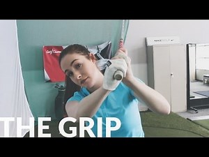 GET SAVVY WITH YOUR GRIP! - Shawn Clement - Wisdom in Golf